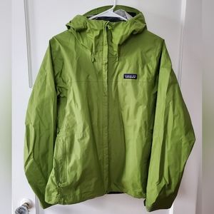 Patagonia Wms S Rain Jacket